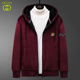 Picture of Gucci Jackets _SKUGucciM-3XL12yn11812865